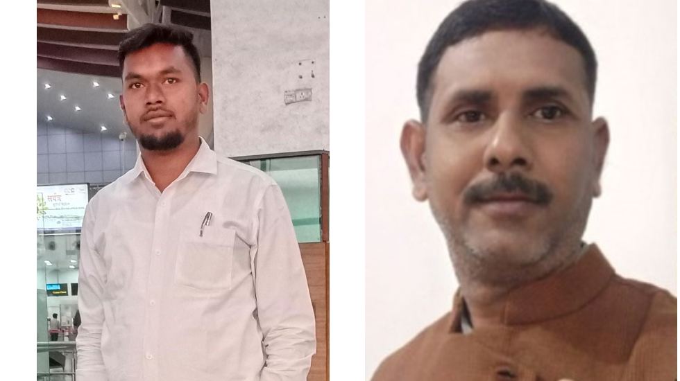 पिथौरा : दो पत्रकारों में एक दूसरे के विरुद्ध कार्यवाही को ल... - CG Sandesh