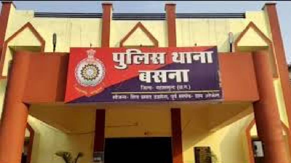 बसना : गाली गलौज और मारपीट के मामले में FIR दर्ज - CG Sandesh