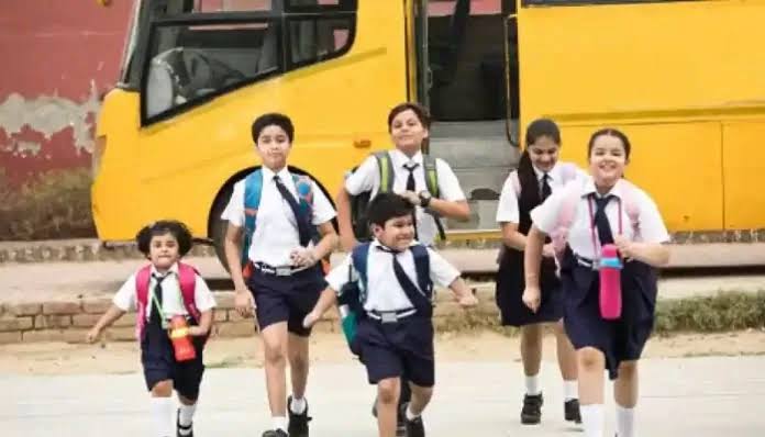छत्तीसगढ़ में शैक्षणिक संस्थानों के लिए 2024-25 शिक्षा सत्र क... - CG Sandesh
