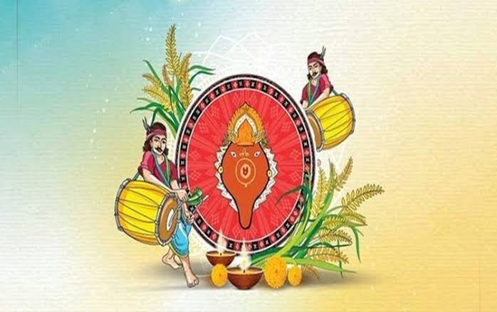 ब्रेकिंग : मुख्यमंत्री ने की नुआखाई के दिन उत्कल समाज की बहु... - CG Sandesh