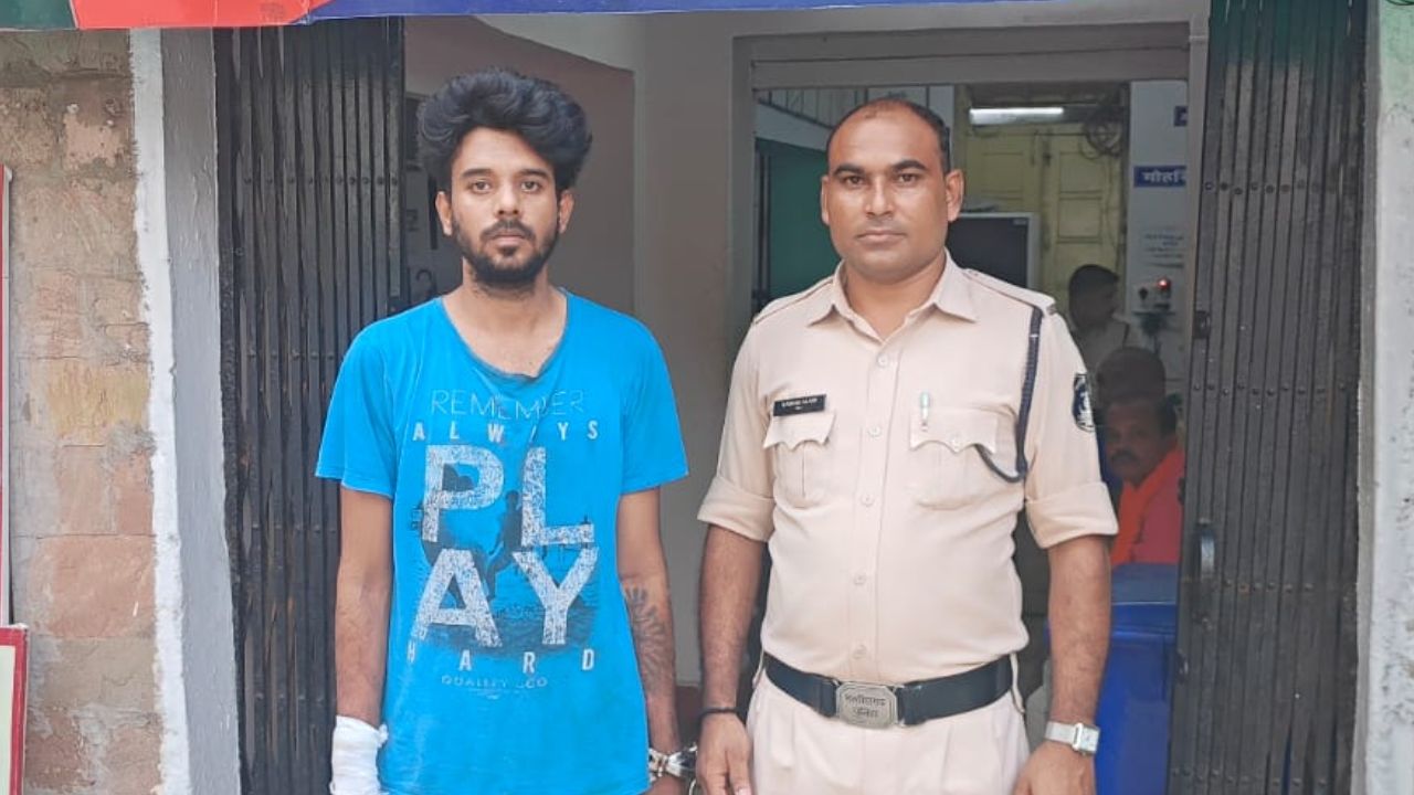 CG : रेलवे स्टेशन के पास होटल में बुलाकर युवती से दुष्कर्म, ... - CG Sandesh