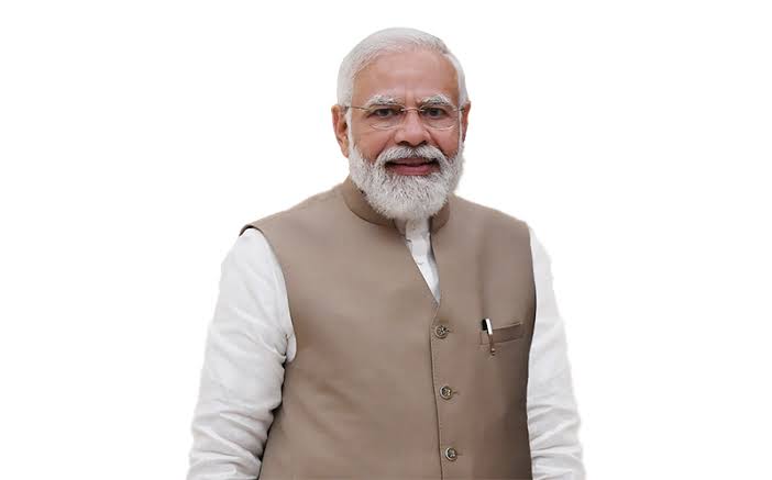 पीएम मोदी ने झारखंड के टाटानगर में छह वंदे भारत ट्रेनों को द... - CG Sandesh
