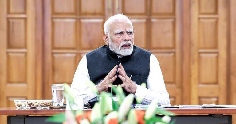 पीएम मोदी करेंगे सेमीकॉन इंडिया 2024 का उद्घाटन - CG Sandesh