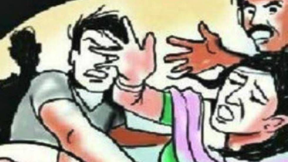 महासमुंद : लड़ाई झगड़ा करने से मना करने पर की मारपीट - CG Sandesh