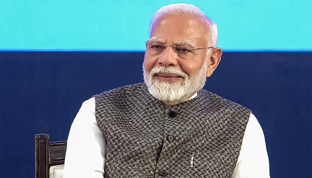 पीएम मोदी क्वाड सम्मेलन में भाग लेने 21 सितम्बर को जायेंगे अ... - CG Sandesh