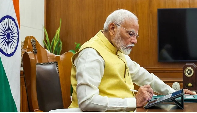 26 सितंबर को ‘मेरा बूथ सबसे मजबूत’ कार्यक्रम में पार्टी कार्... - CG Sandesh