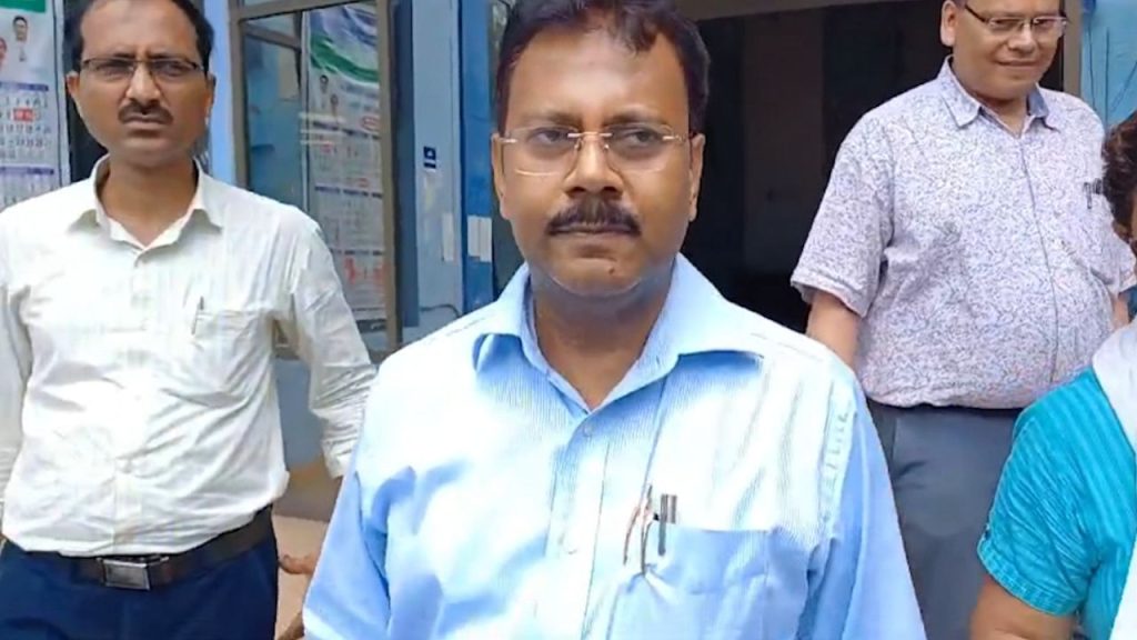 कोलकाता केस : पीड़िता ने दवाओं की खराब गुणवत्ता को लेकर संदी... - CG Sandesh