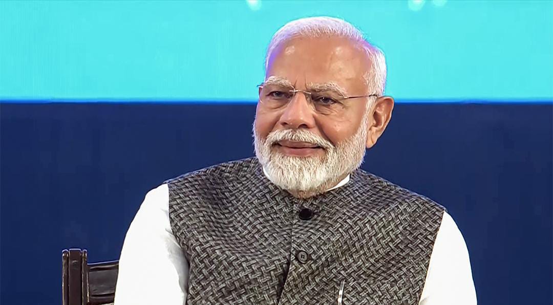 क्वाड सभी मुद्दों के शांतिपूर्ण समाधान का समर्थन करता है, सम... - CG Sandesh