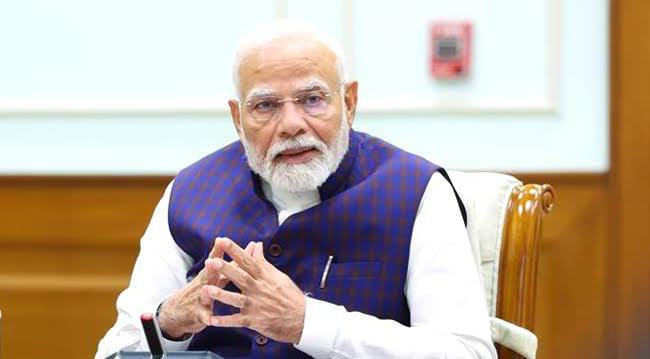 मौसम पूर्वानुमानों की सटीकता के लिए 2,000 करोड़ लागत की ‘मिश... - CG Sandesh