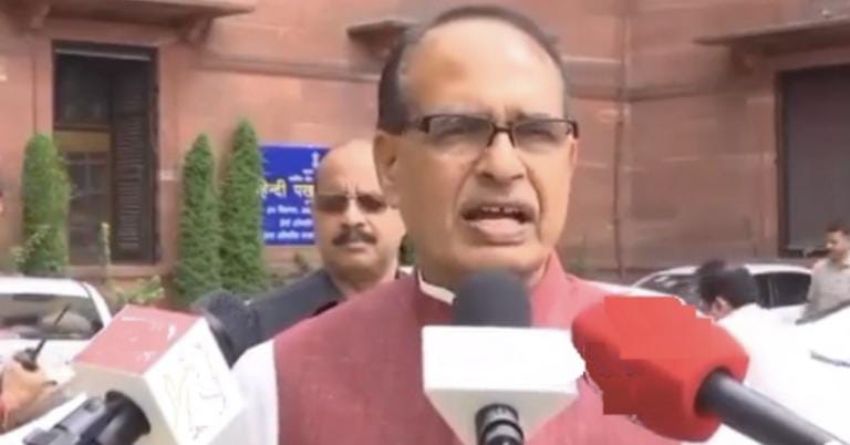 मध्य प्रदेश में MSP पर होगी सोयाबीन की खरीदी, राज्य सरकार के... - CG Sandesh