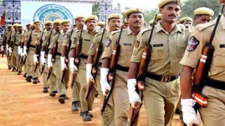 सरकारी नौकरी : एसएससी जीडी कॉन्स्टेबल भर्ती का नोटिस जारी, 3... - CG Sandesh