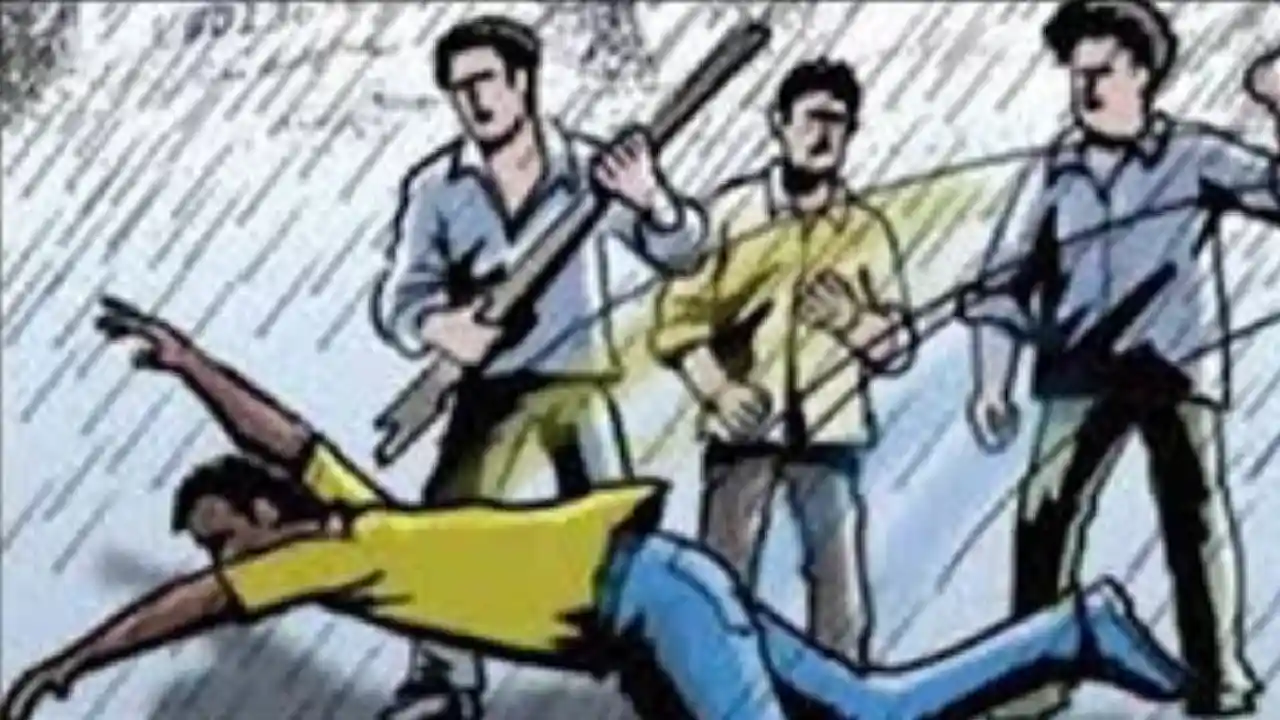 बसना : ससुराल आये युवक के साथ मारपीट, 3 के खिलाफ मामला दर्ज - CG Sandesh