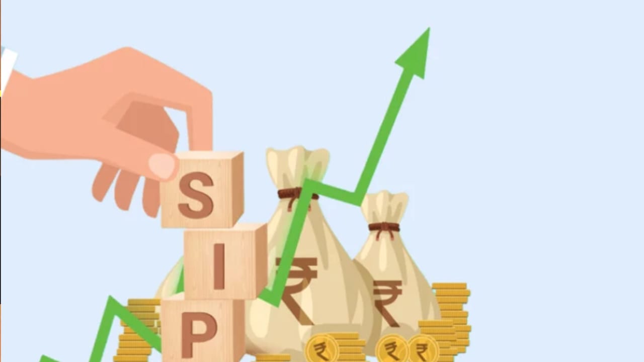 5 साल तक ₹6000 SIP करने पर कितना मिलेगा फंड? 