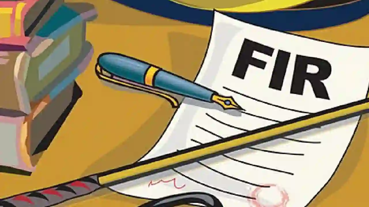 तुमगांव : महिला ने दर्ज करायी पति के खिलाफ FIR, मारपीट का आर... - CG Sandesh