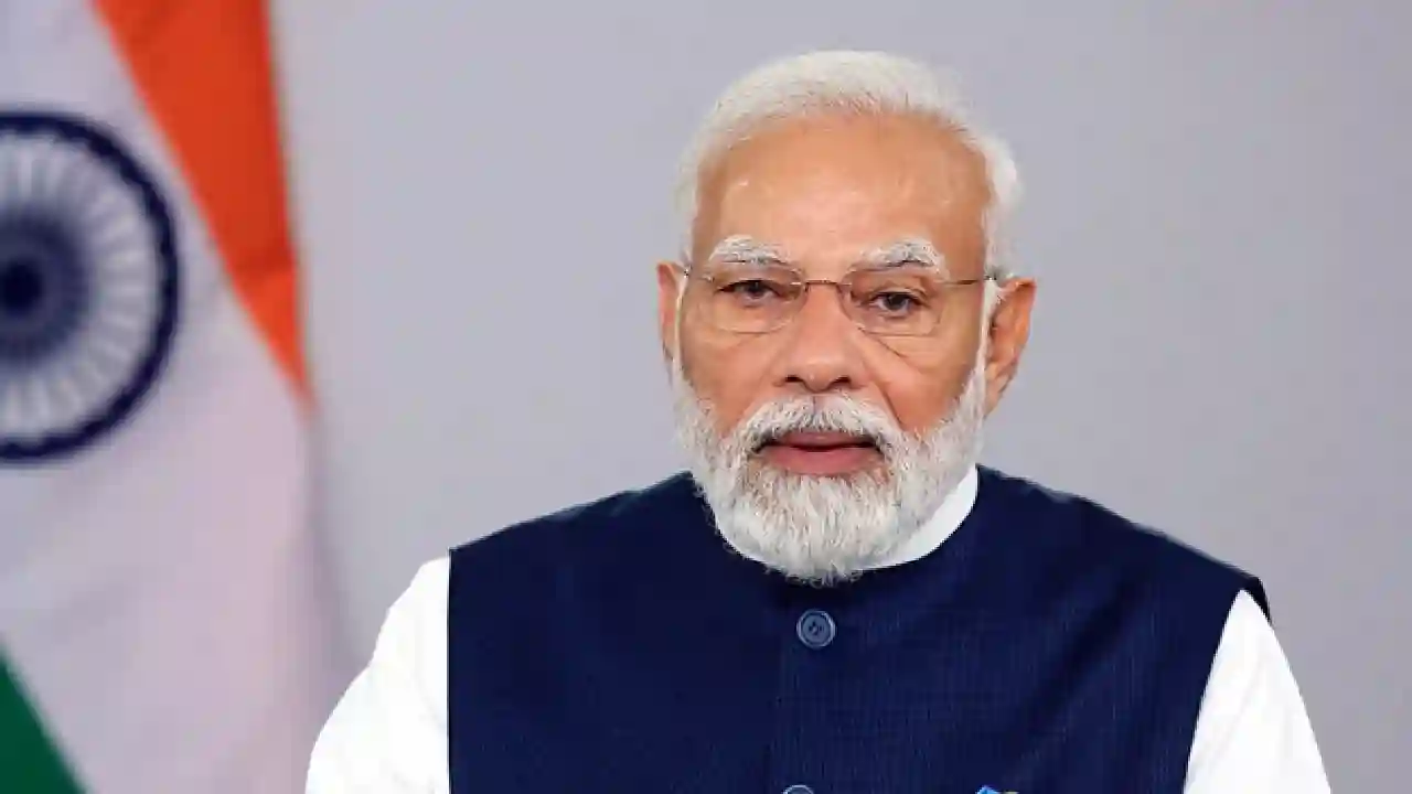 छत्तीसगढ़ आएँगे प्रधानमंत्री नरेन्द्र मोदी - CG Sandesh