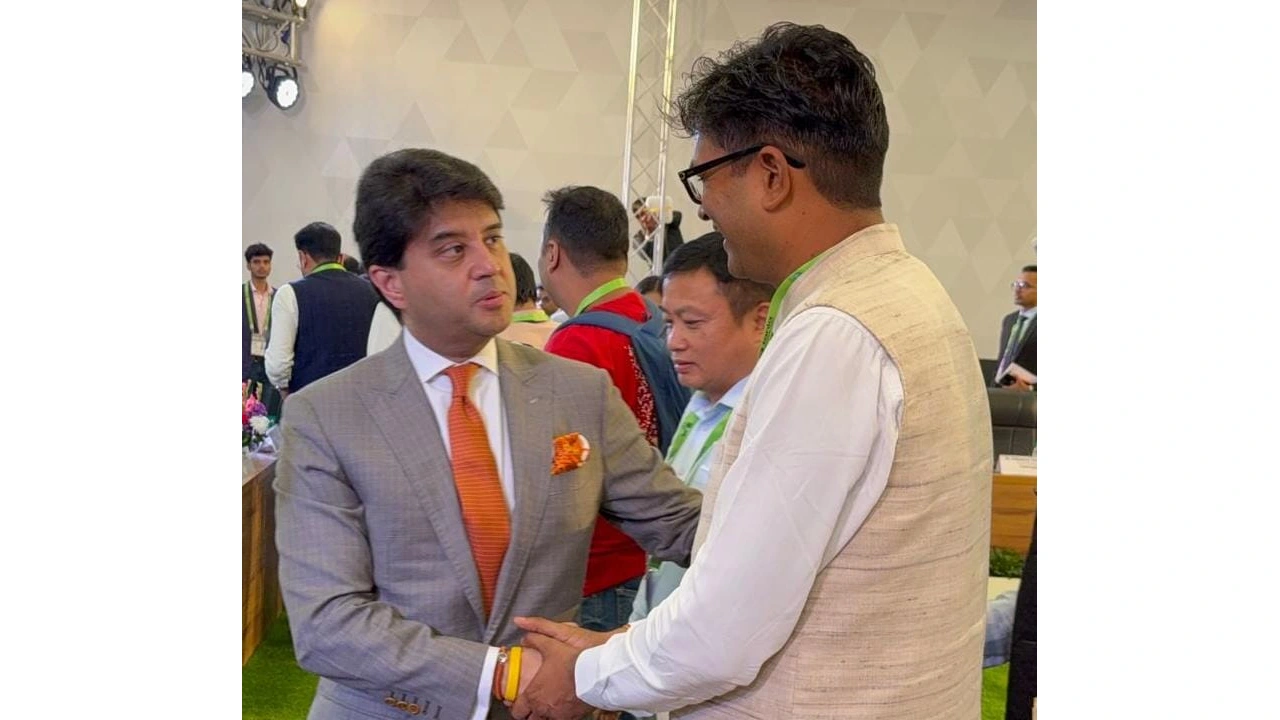 CG: मुख्यमंत्री विष्णु देव साय के नेतृत्व में छत्तीसगढ़ की ड... - CG Sandesh