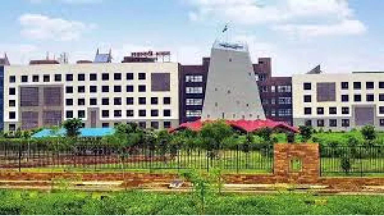 CG: छत्तीसगढ़ शासन की पहल से अब दिव्यांगजनों को फिर से मिलेगा... - CG Sandesh