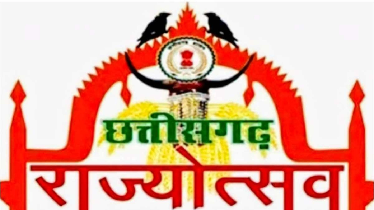 CG: राज्योत्सव 2025 विभागीय प्रदर्शनी/स्टॉल हेतु आवेदन - CG Sandesh