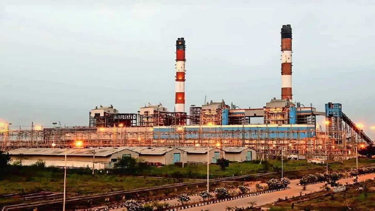 CG: आरकेएम पॉवर प्लांट में लिफ्ट गिरने से तीन मजदूरों की मौत... - CG Sandesh