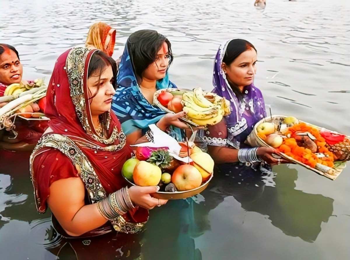 Chhath Puja 2025 : कल से शुरू होगा लोक आस्था का महापर्व छठ, ... - CG Sandesh