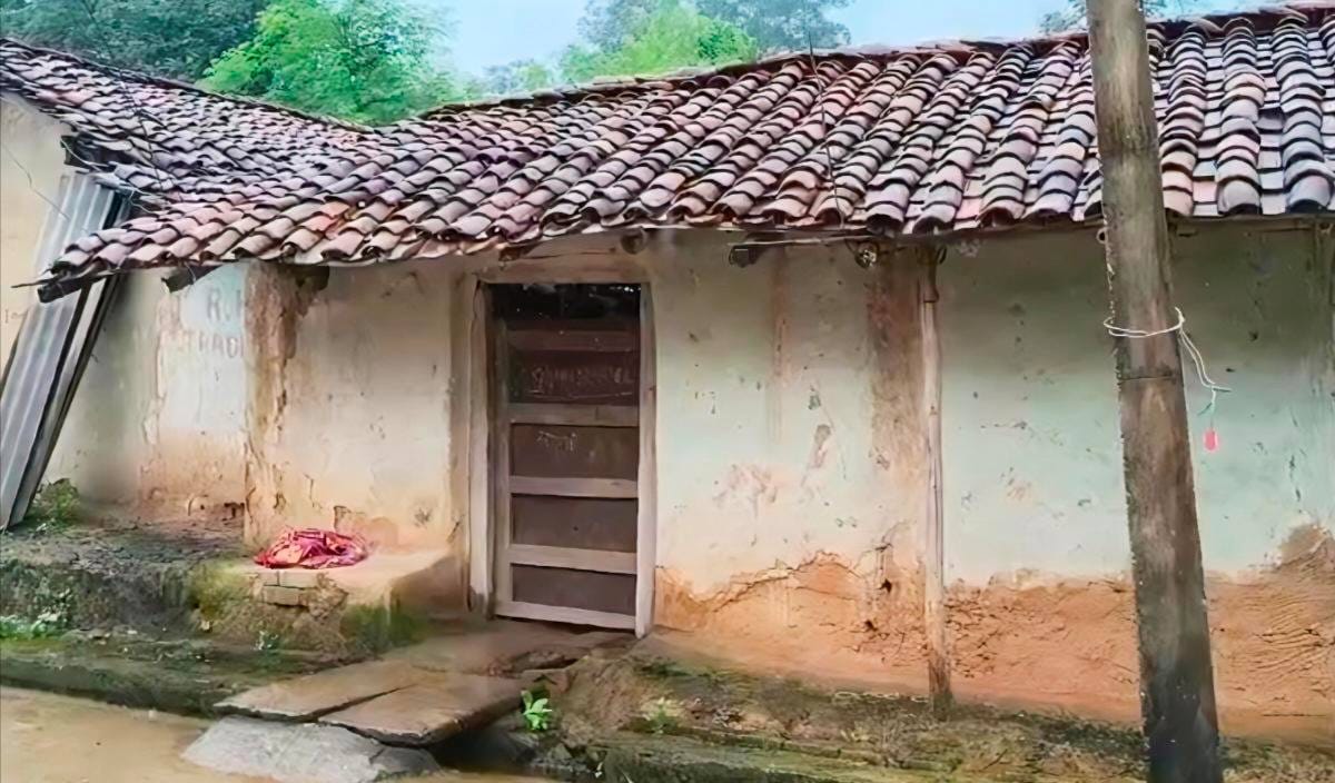 CG : सास और दामाद की हत्या,  बेटी की हालत गंभीर, दोहरे हत्या... - CG Sandesh