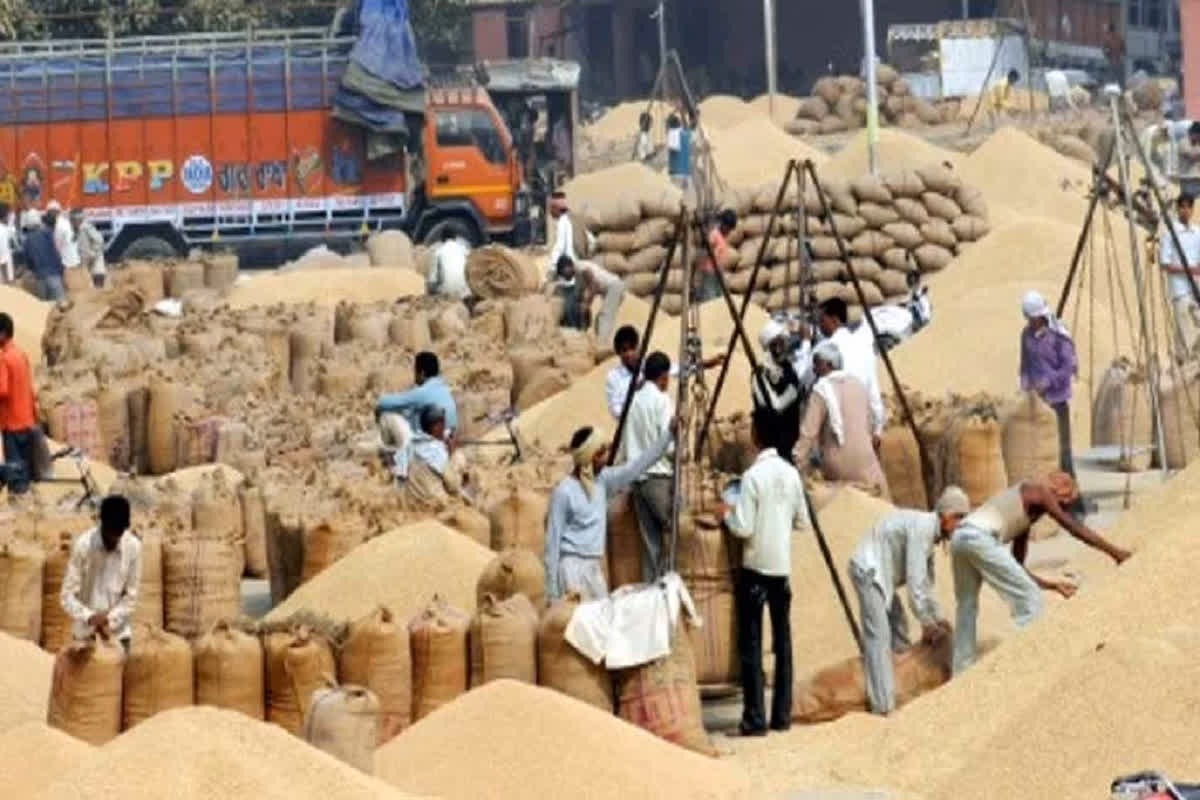 छत्तीसगढ़ में 15 नवंबर से शुरू होगी धान खरीदी, प्रति क्विंटल ... - CG Sandesh