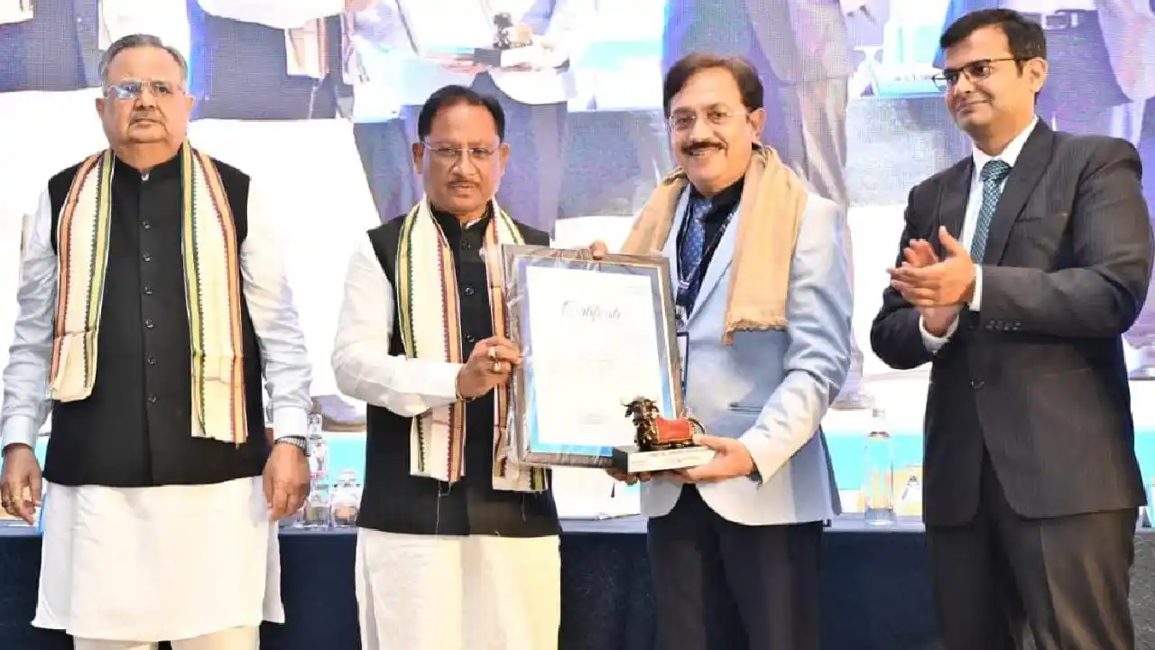 सस्ती और गुणवत्ता पूर्ण स्वास्थ्य सेवाएं हमारी सरकार की प्रा... - CG Sandesh