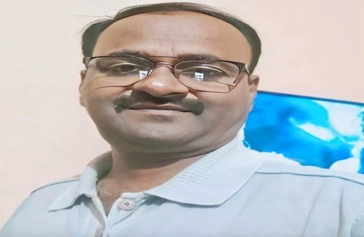 CG : एएसआई की संदिग्ध मौत, बिस्तर पर पड़ी मिली लाश, जांच में ... - CG Sandesh