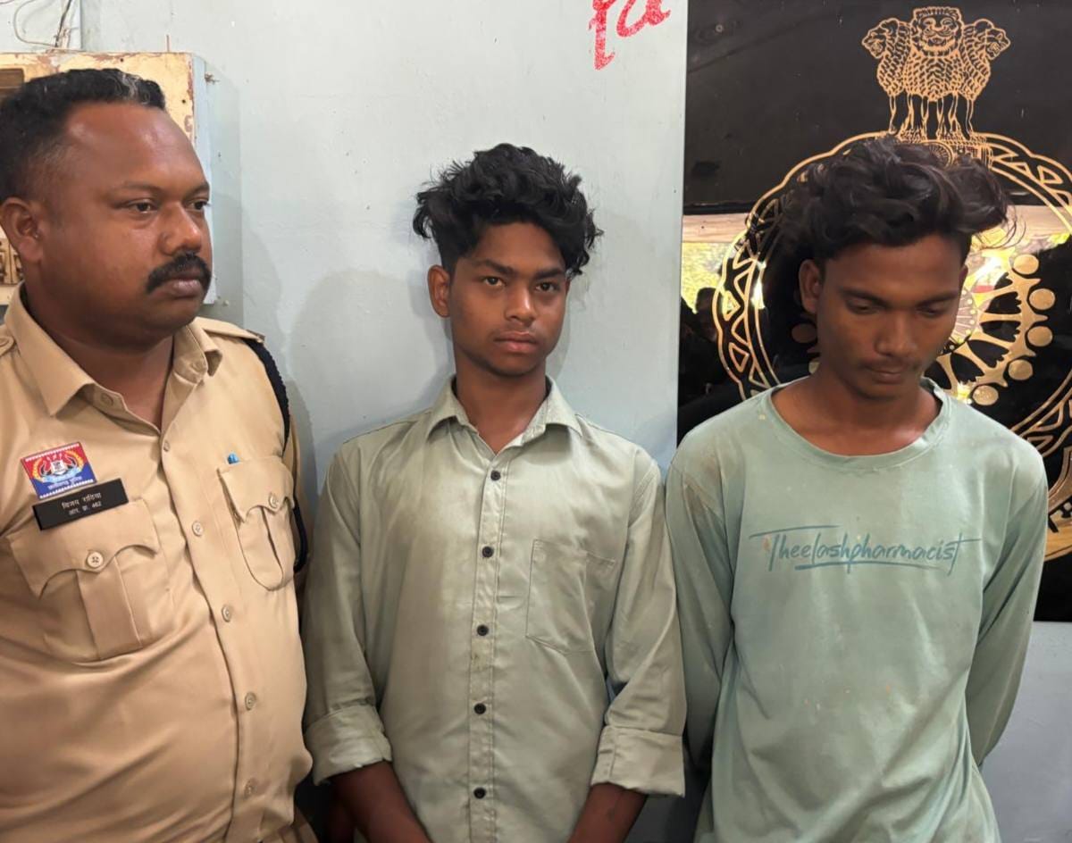   CG : चर्चित चांदमारी डबरी हत्याकांड का खुलासा, दोस्तों ने ... - CG Sandesh