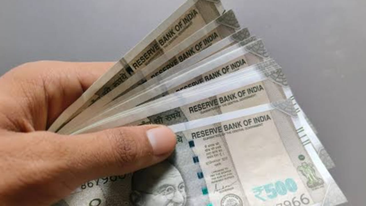  रिटायरमेंट का 4% रूल, पैसे खत्म नहीं होंगे, उल्टा बढ़ते जाए... - CG Sandesh