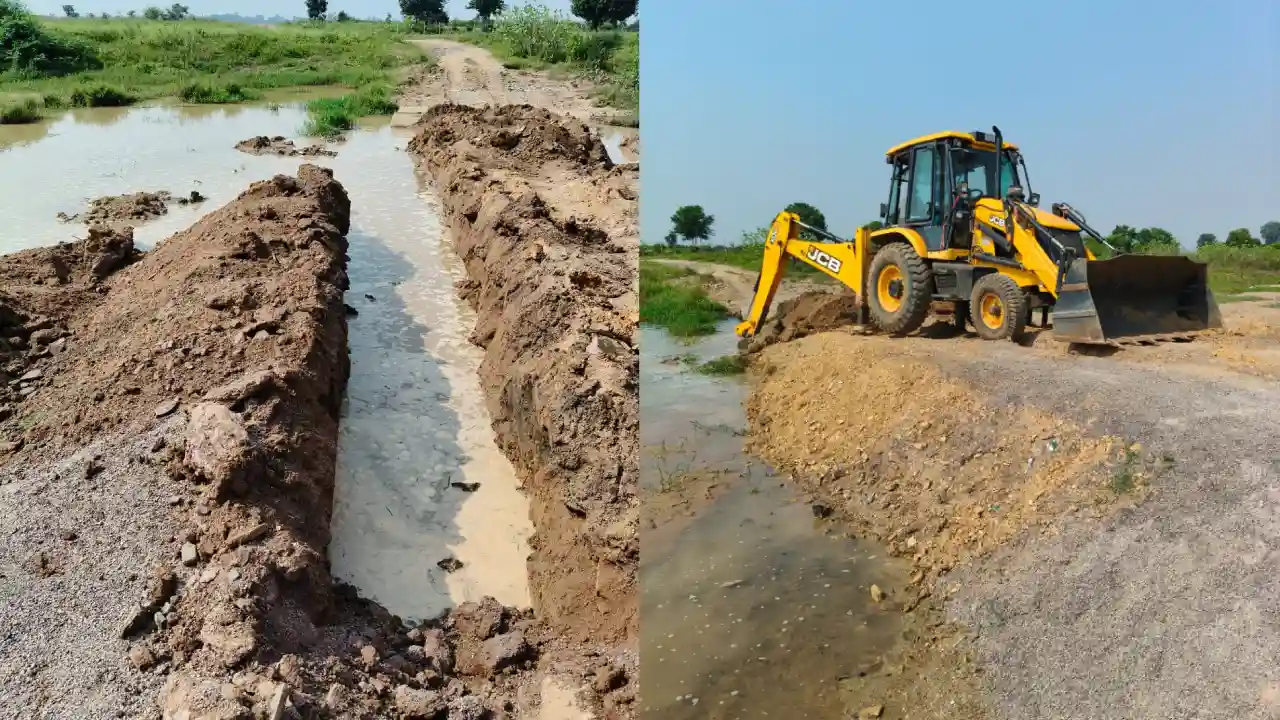महासमुंद : खनिजों के अवैध उत्खनन, परिवहन एवं भंडारण पर सख्त ... - CG Sandesh