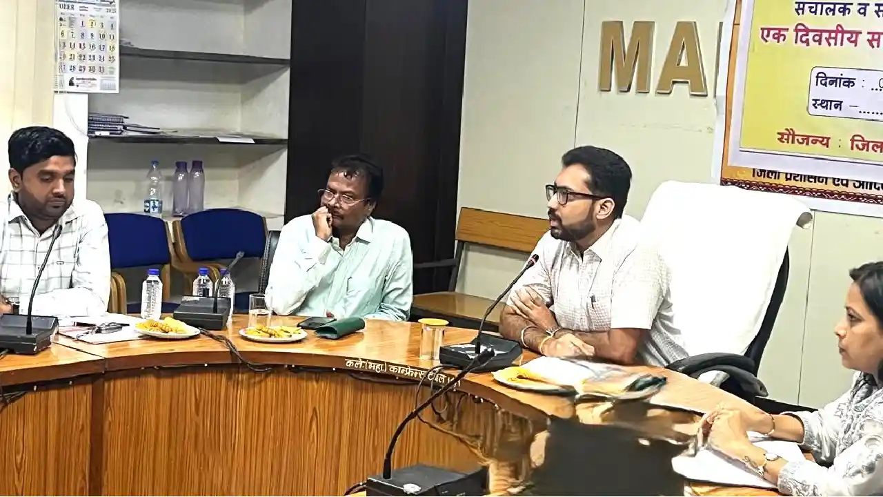 महासमुंद : निजी नर्सिंग होम संचालक एवं सोनोग्राफी करने वाले ... - CG Sandesh