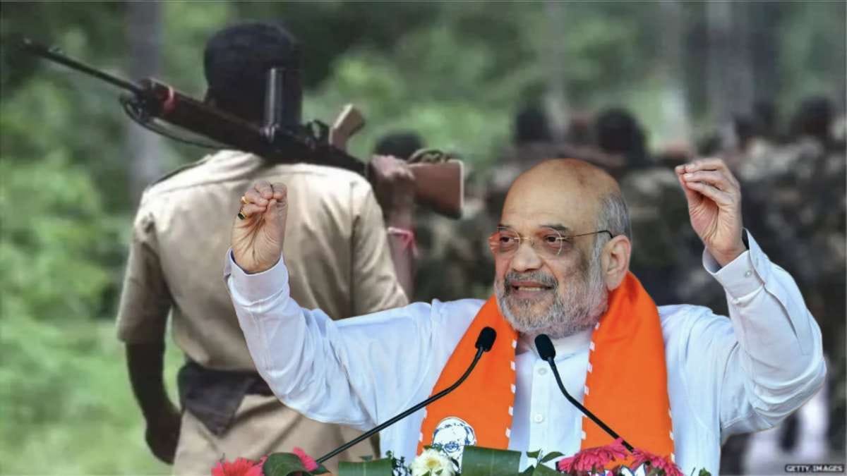 CG : इतिहास में पहली बार एक साथ 170 माओवादियों ने किया आत्मस... - CG Sandesh