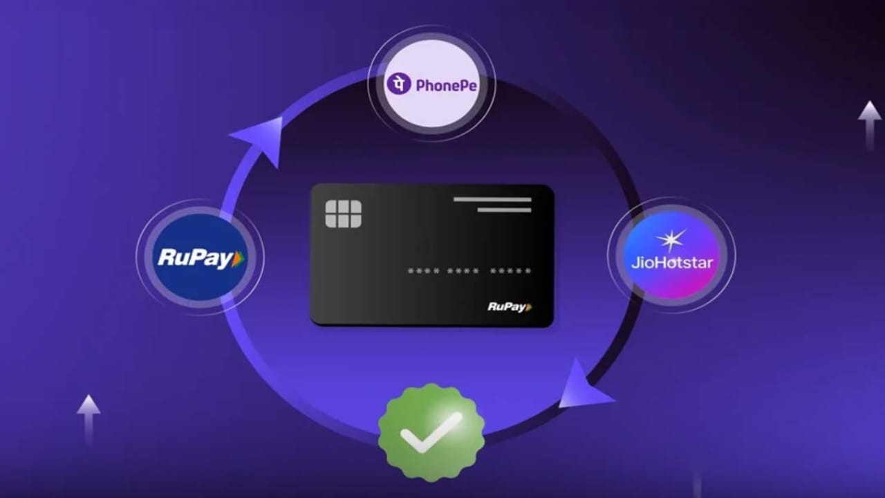 PhonePe, JioHotstar और RuPay साथ आए, अब सब्सक्रिप्शन पेमेंट ... - CG Sandesh