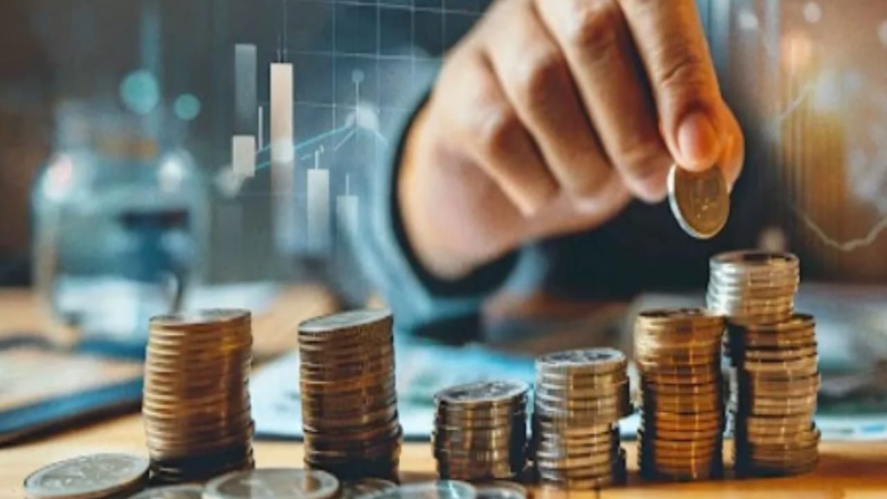 10 साल में 5000 रुपये/माह निवेश से कितना पैसा बनेगा? जानिए - CG Sandesh