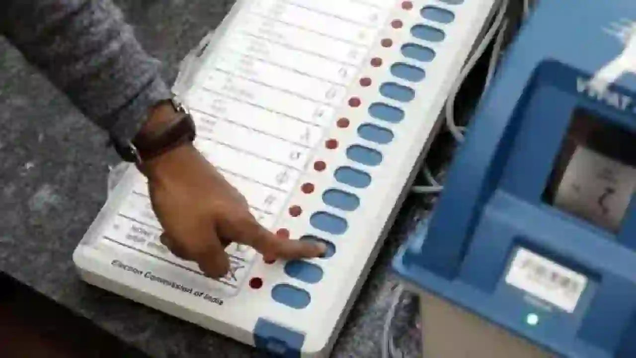 ओडिशा के नुआपाड़ा विधानसभा क्षेत्र में अगले महीने की 11 तारी... - CG Sandesh