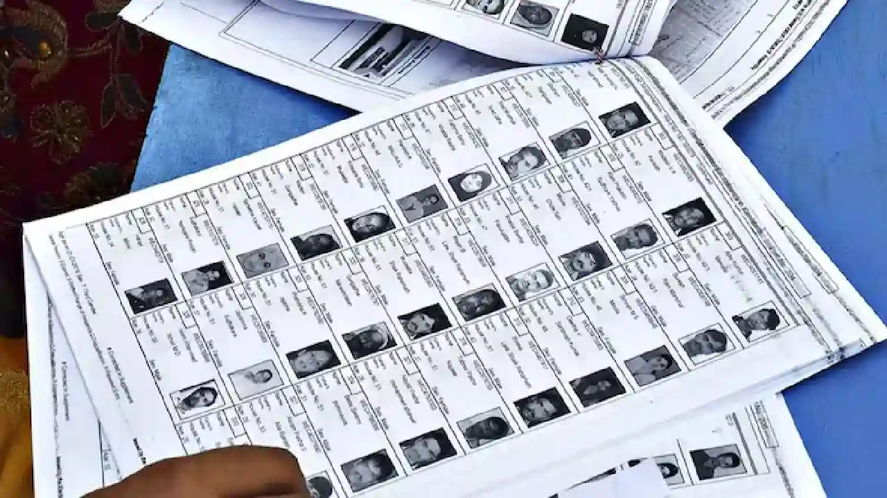 छत्तीसगढ़ सहित 12 राज्यों और केंद्र शासित प्रदेशों में किया ज... - CG Sandesh