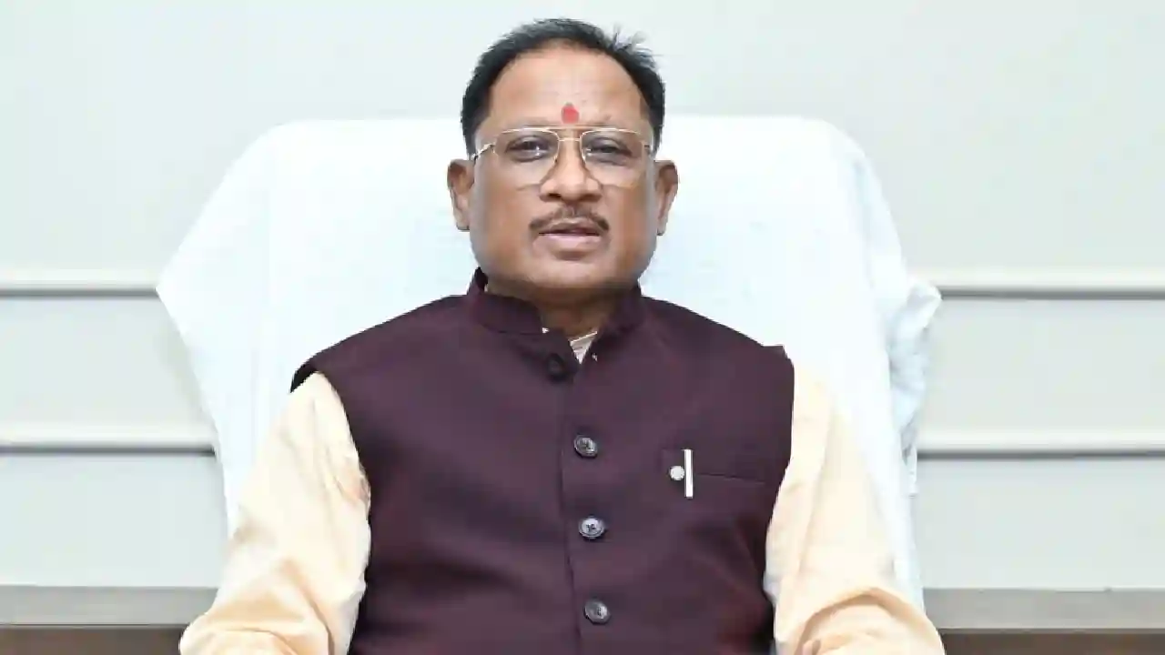 छत्तीसगढ़ को केंद्र सरकार ने कर हस्तांतरण के तहत दी 3,462 कर... - CG Sandesh