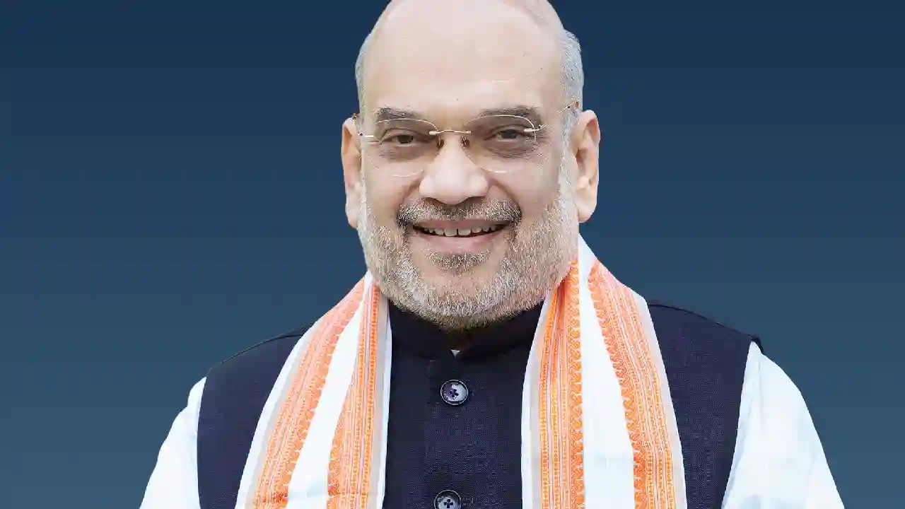 छत्तीसगढ़ आएंगे केन्द्रीय गृहमंत्री अमित शाह - CG Sandesh