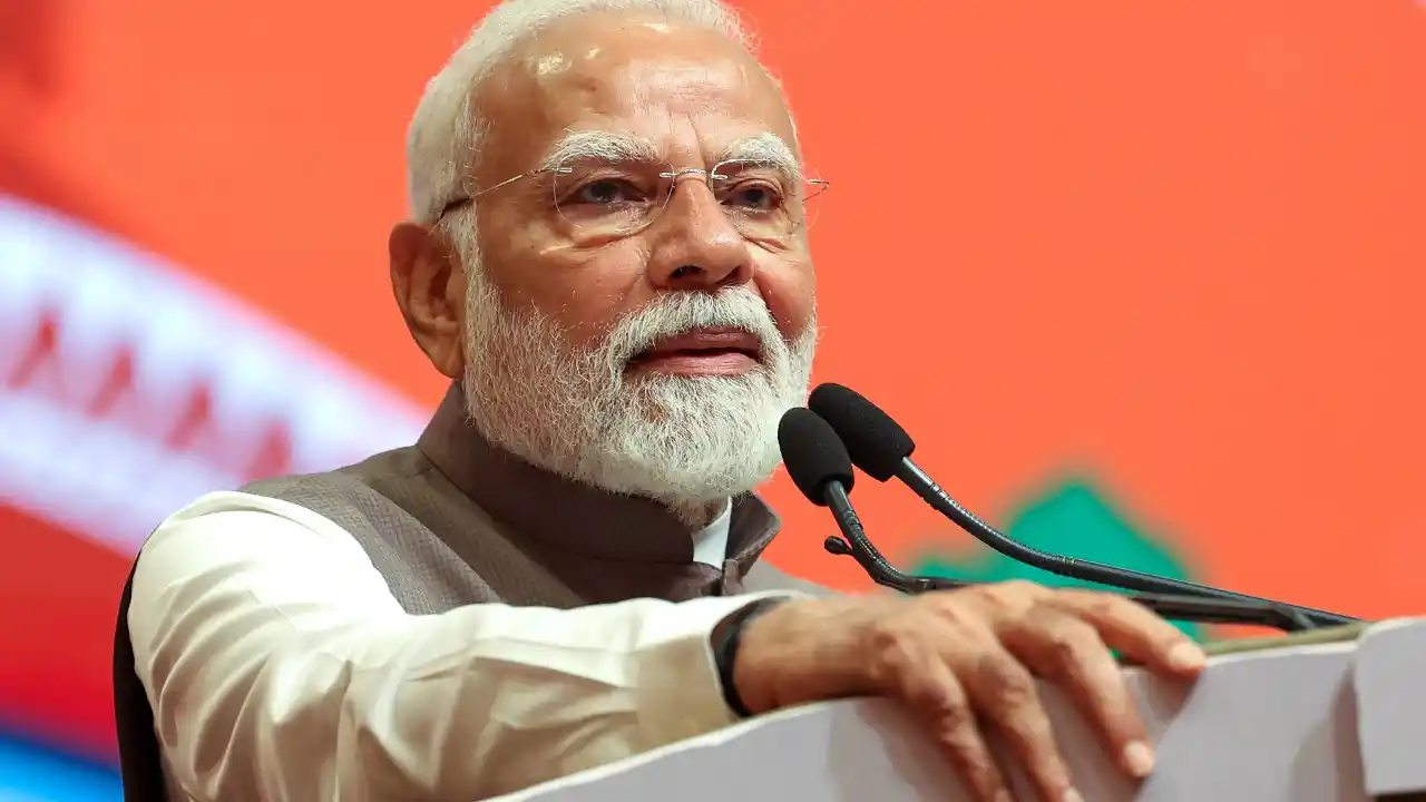 छत्तीसगढ़ आयेंगे पीएम मोदी, इन कार्यक्रमों में होंगे शामिल - CG Sandesh