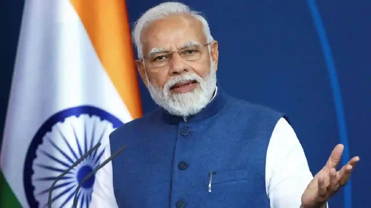 1 नवंबर को छत्तीसगढ़ के दौरे पर रहेंगे पीएम, जानें कहाँ-कहाँ ... - CG Sandesh