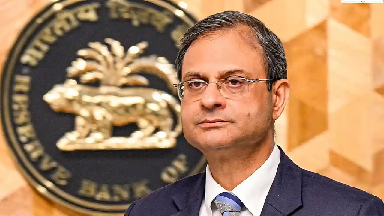 RBI गवर्नर की चेतावनी, AI को सोच-समझकर करें इस्तेमाल - CG Sandesh