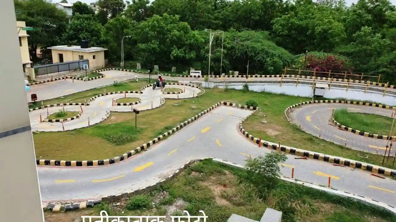 CG : परिवहन विभाग की नई पहल, आधुनिक तकनीक से होगें ड्राईविंग... - CG Sandesh