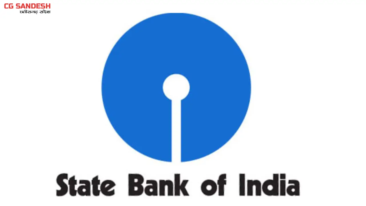 देश के सबसे बड़े बैंक SBI को मिला दो प्रतिष्ठित अवॉर्ड - CG Sandesh