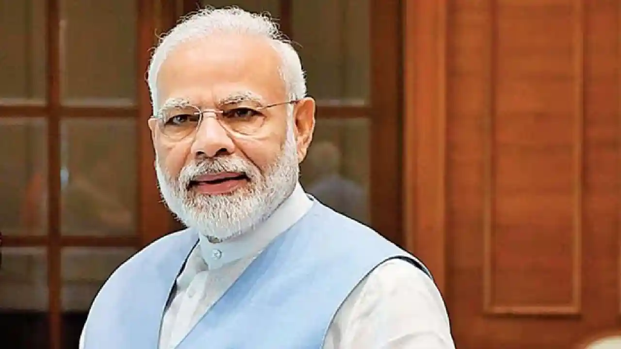 CG : पीएम मोदी करेंगे राज्योत्सव का शुभारंभ, 5 दिन चलेगा आयो... - CG Sandesh