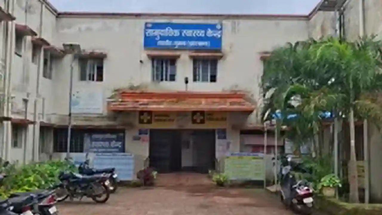अस्पताल से नवजातों को बेचने का आरोप; छत्तीसगढ़ के हॉस्पिटल स... - CG Sandesh