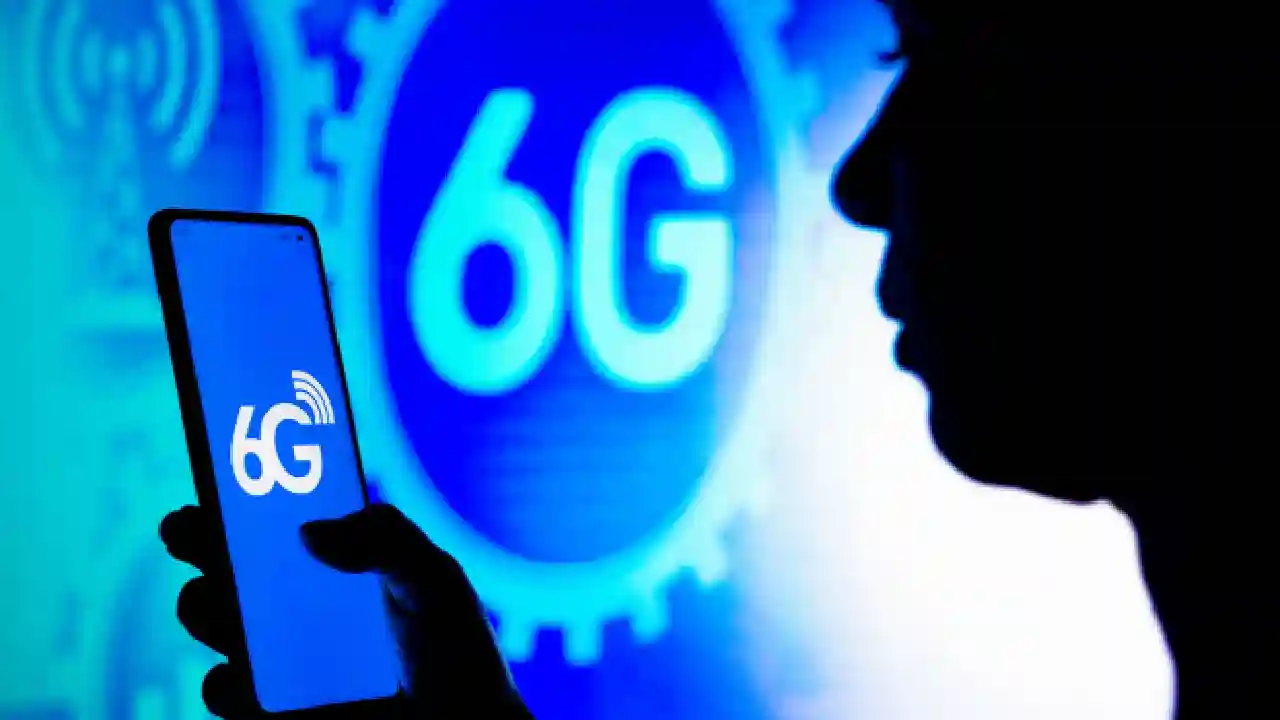 तेजी से हो रहा 5G नेटवर्क के विस्तार, सरकार का फोकस 6G पर - CG Sandesh