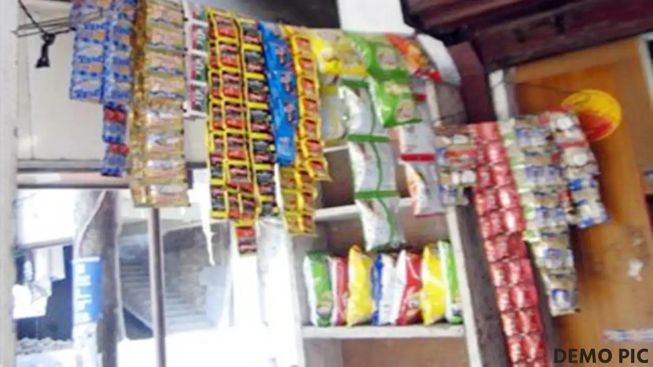 गुटखा, सिगरेट बेचने पर होगी कार्रवाई, दुकान में लाइटर-माचिस ... - CG Sandesh