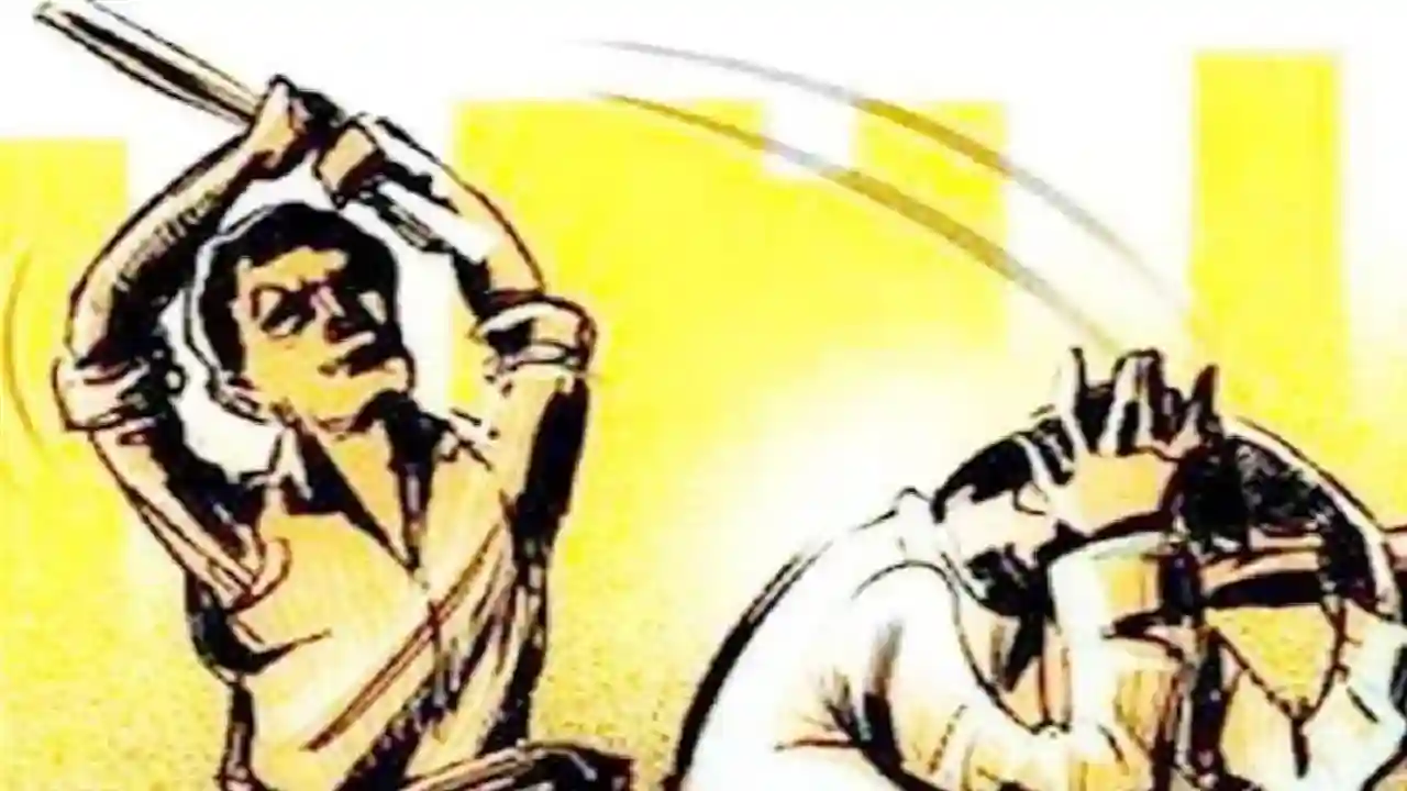 बागबाहरा : क्रिकेट मैदान में लोहे के रॉड से वार कर किया घायल - CG Sandesh