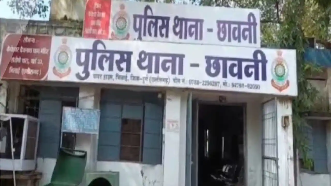 CG : दीवाली की रात महिला को मारने दौड़ाये युवक; बचाने गए ससुर... - CG Sandesh